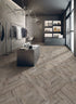 3mm Luxury Vinyl Tile - Alpine Artisan - Estate